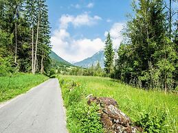 Nice Apartment in Sautens With a Cozy Terrace