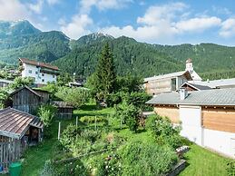 Nice Apartment in Sautens With a Cozy Terrace