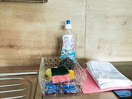 Nice Apartment in Sautens With a Cozy Terrace