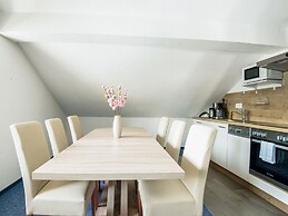 Nice Apartment in Sautens With a Cozy Terrace