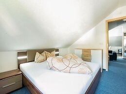 Nice Apartment in Sautens With a Cozy Terrace