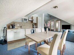 Nice Apartment in Sautens With a Cozy Terrace