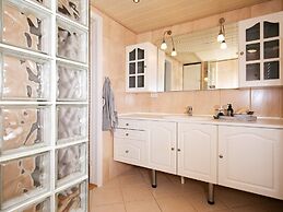 2 Person Holiday Home in Blavand