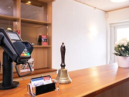 2 Person Holiday Home in Blavand