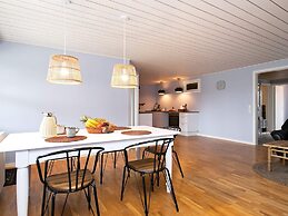 2 Person Holiday Home in Blavand