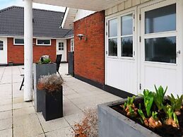 2 Person Holiday Home in Blavand