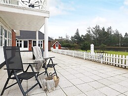 2 Person Holiday Home in Blavand