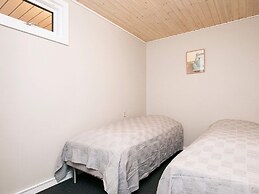 2 Person Holiday Home in Blavand