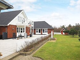 2 Person Holiday Home in Blavand