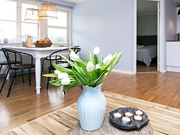 2 Person Holiday Home in Blavand