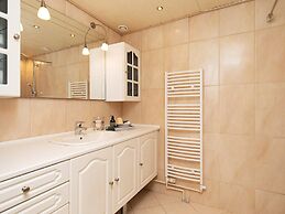 2 Person Holiday Home in Blavand