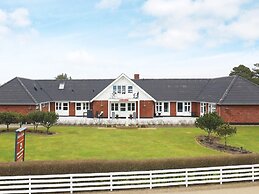 2 Person Holiday Home in Blavand