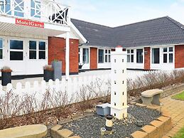 2 Person Holiday Home in Blavand