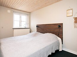 2 Person Holiday Home in Blavand