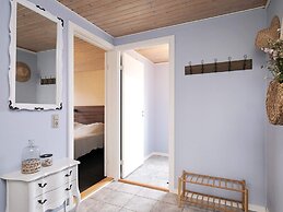 2 Person Holiday Home in Blavand