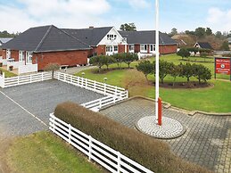 2 Person Holiday Home in Blavand