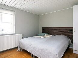 2 Person Holiday Home in Blavand