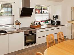 5 Person Holiday Home in Farso