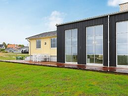 5 Person Holiday Home in Farso