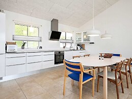 5 Person Holiday Home in Farso