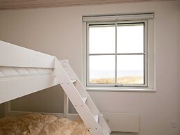 5 Person Holiday Home in Farso