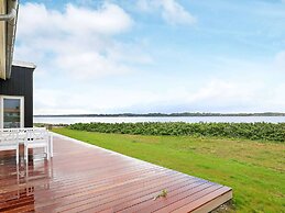 5 Person Holiday Home in Farso