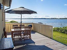 5 Person Holiday Home in Farso