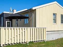 5 Person Holiday Home in Farso