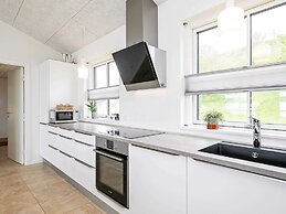 5 Person Holiday Home in Farso