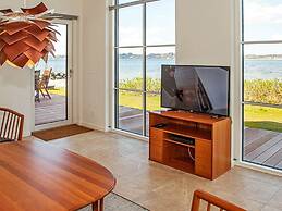 5 Person Holiday Home in Farso