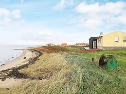 5 Person Holiday Home in Farso