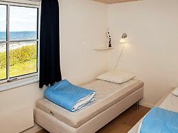 5 Person Holiday Home in Farso