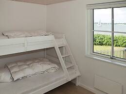 5 Person Holiday Home in Farso