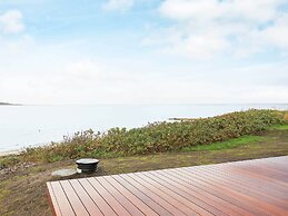 5 Person Holiday Home in Farso