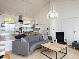 5 Person Holiday Home in Farso