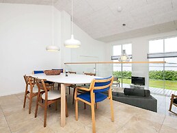 5 Person Holiday Home in Farso