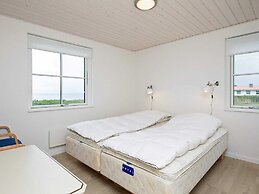 5 Person Holiday Home in Farso