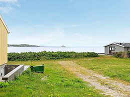 5 Person Holiday Home in Farso