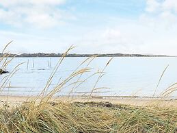 5 Person Holiday Home in Farso