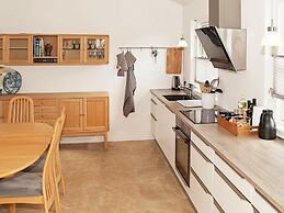 5 Person Holiday Home in Farso