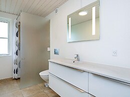 5 Person Holiday Home in Farso