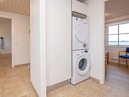 5 Person Holiday Home in Farso