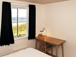 5 Person Holiday Home in Farso