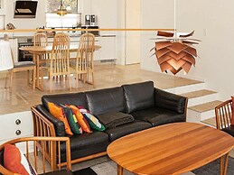 5 Person Holiday Home in Farso