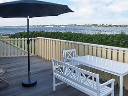 5 Person Holiday Home in Farso