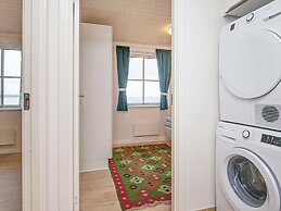 5 Person Holiday Home in Farso