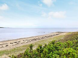 5 Person Holiday Home in Farso