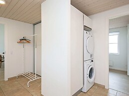 5 Person Holiday Home in Farso