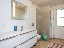 5 Person Holiday Home in Farso