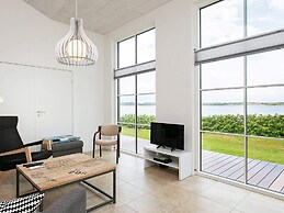 5 Person Holiday Home in Farso